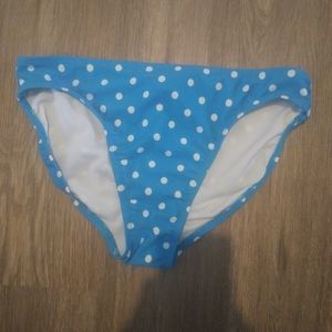 OP BATHING SUIT BOTTOMS